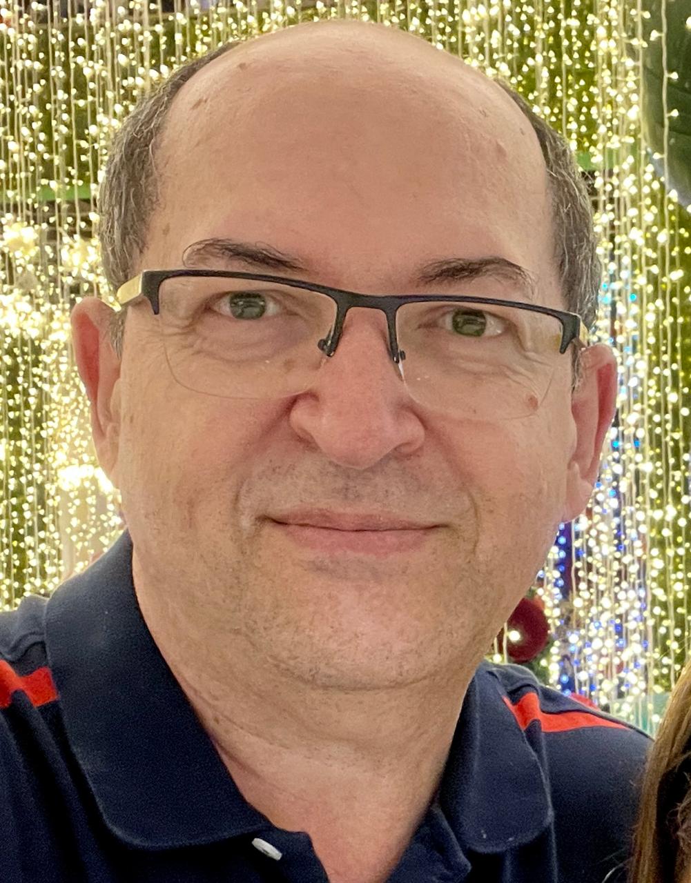 Edson Laranjeiras